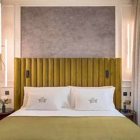 Hotel Rh Palacio Gran V A Granada