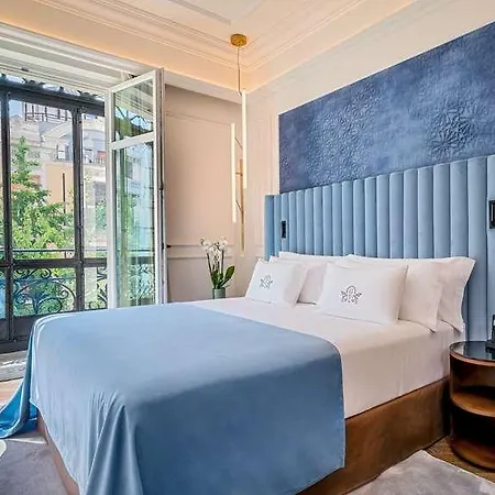 Hotel Rh Palacio Gran V A