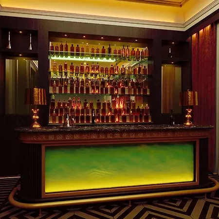 Rh Palacio Gran V A Hotel *