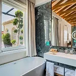 Ξενοδοχείο Rh Palacio Gran V A Γρανάδα
