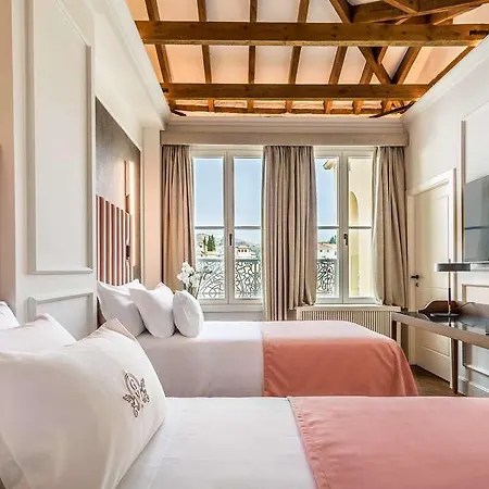 Hotell Rh Palacio Gran V A