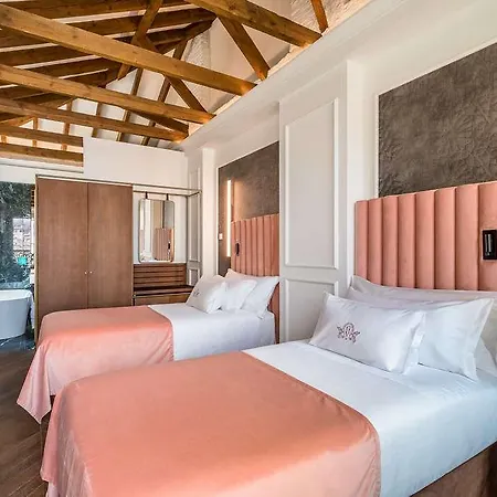 Rh Palacio Gran V A Hotel