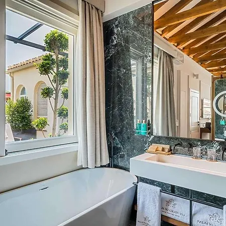 Ξενοδοχείο Rh Palacio Gran V A Γρανάδα