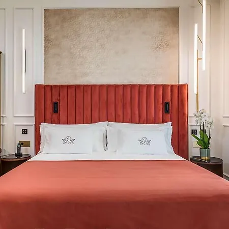 Hotel Rh Palacio Gran V A *