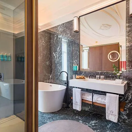 Ξενοδοχείο Rh Palacio Gran V A