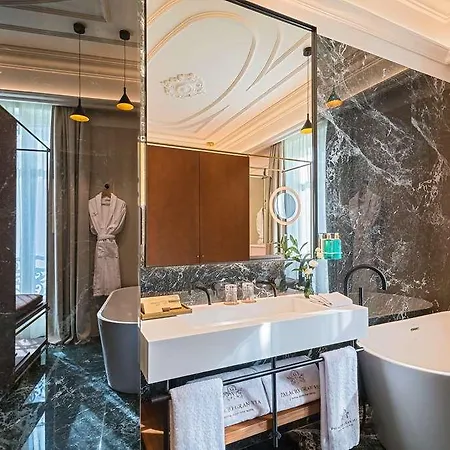 Rh Palacio Gran V A Ξενοδοχείο