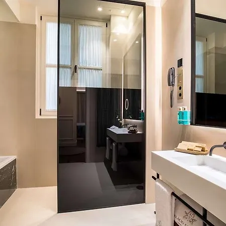 Ξενοδοχείο Rh Palacio Gran V A Γρανάδα