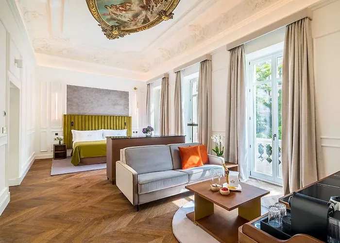 Rh Palacio Gran V A ホテル