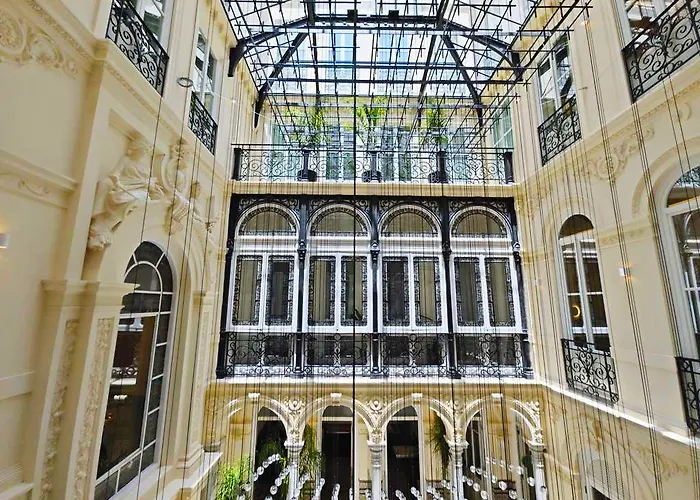 Rh Palacio Gran V A ホテル グラナダ