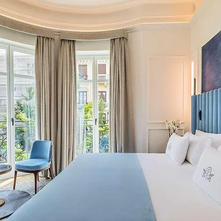 Hotel Rh Palacio Gran V A