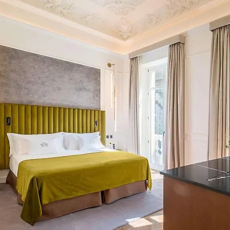 Rh Palacio Gran V A Hotel