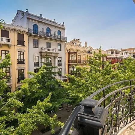 Rh Palacio Gran V A Ξενοδοχείο