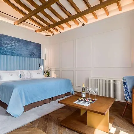 Ξενοδοχείο Rh Palacio Gran V A Γρανάδα