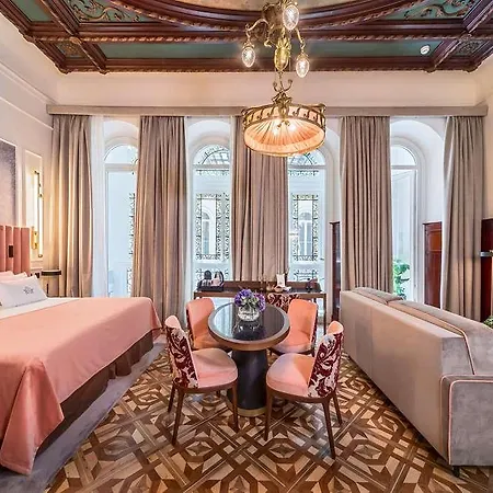Rh Palacio Gran V A * Γρανάδα