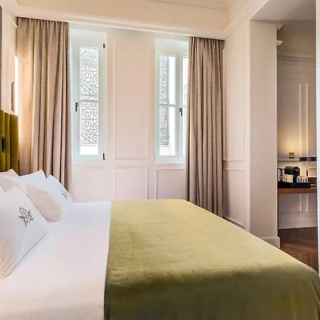 Rh Palacio Gran V A Γρανάδα