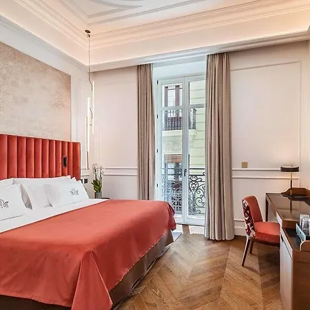 Rh Palacio Gran V A Γρανάδα