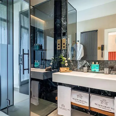Ξενοδοχείο Rh Palacio Gran V A