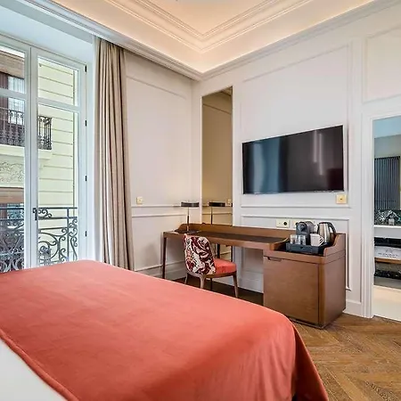 Rh Palacio Gran V A * Γρανάδα