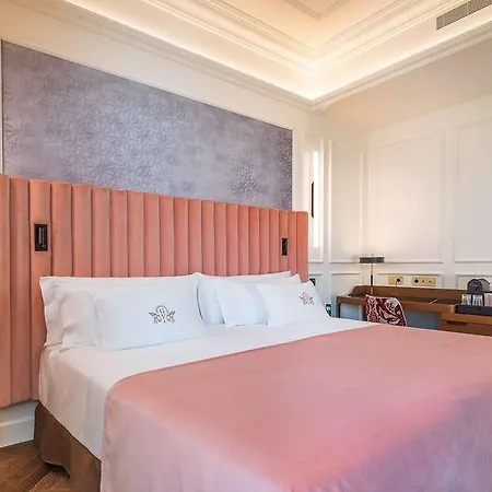 Rh Palacio Gran V A Ξενοδοχείο Γρανάδα