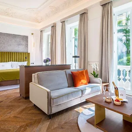 Rh Palacio Gran V A Γρανάδα