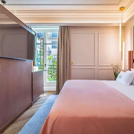 Rh Palacio Gran V A Ξενοδοχείο *