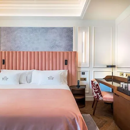 Ξενοδοχείο Rh Palacio Gran V A