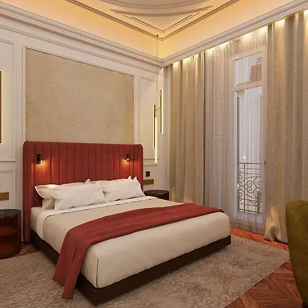 Rh Palacio Gran V A * Γρανάδα