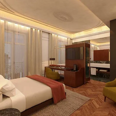 Ξενοδοχείο Rh Palacio Gran V A