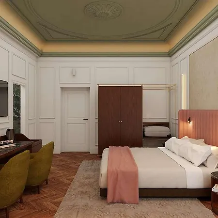 Ξενοδοχείο Rh Palacio Gran V A *