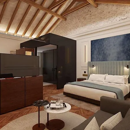 Rh Palacio Gran V A Ξενοδοχείο *